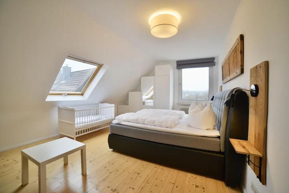 Villa Heidi Braunlage Luaran gambar