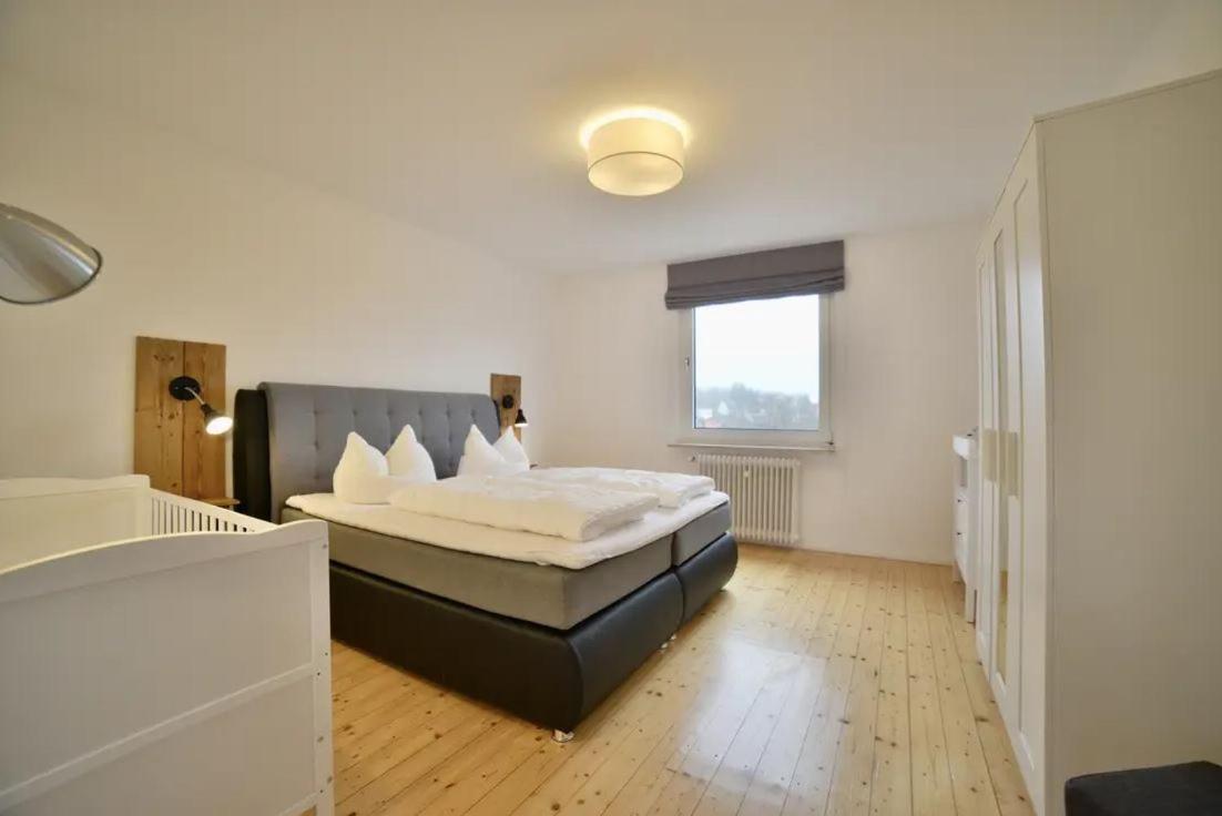 Villa Heidi Braunlage Luaran gambar