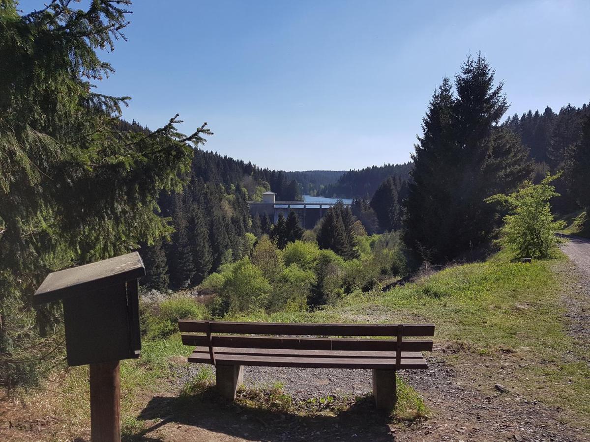 Villa Heidi Braunlage Luaran gambar